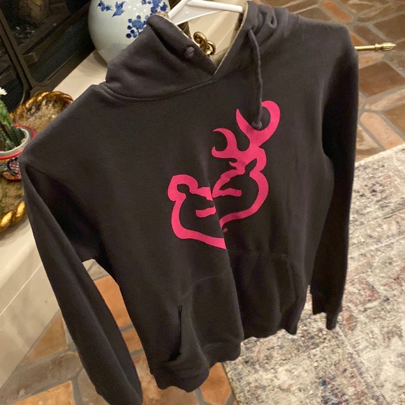 John Deere hoodie - Picture 1 of 4